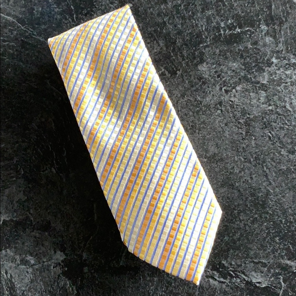 Geoffrey Beene Tie